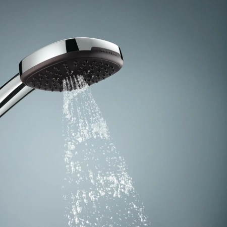 Фото Лійка для ручного душу Grohe QuickFix Vitalio Comfort 110
