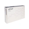 Фото Змішувач для раковини високий, хром Qtap Arvin