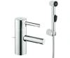 Змішувач для раковини GROHE ESSENCE HYGIENICA