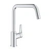 Змішувач для кухні Grohe QuickFix Start