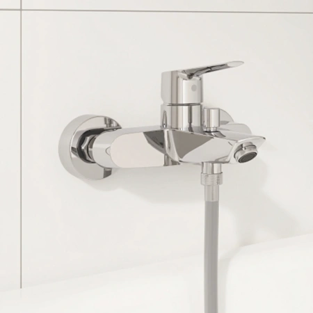 Фото Комплект змішувачів для ванної кімнати Grohe QuickFix Start