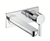 Змішувач HANSGROHE METRIS S