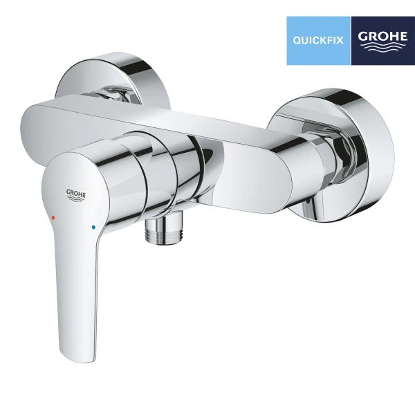 Фото Змішувач для душу Grohe QuickFix Start
