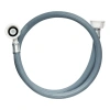 Шланг заливний для пральної машини Kroner KRM 3/4" ВВ 250 см