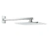Верхній душ GROHE ALLURE RAINSHOWER