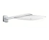 Верхній душ HANSGROHE PURAVIDA