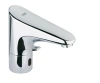 Електронний змішувач GROHE EUROPLUS