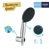 Фото Душова система прихованого монтажу Grohe QuickFix Start