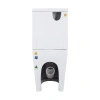 Унітаз підлоговий Qtap Swan Ultra Quiet з сидінням Soft-close 640x360x835 мм White