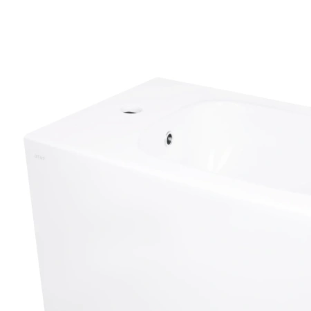 Біде підлогове Qtap Stork