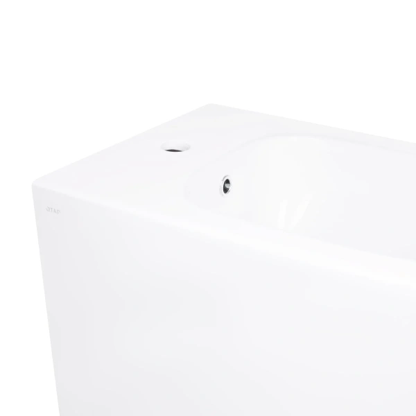 Біде підлогове Qtap Stork