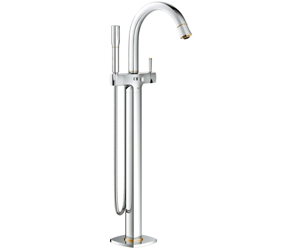Підлоговий змішувач GROHE GRANDERA
