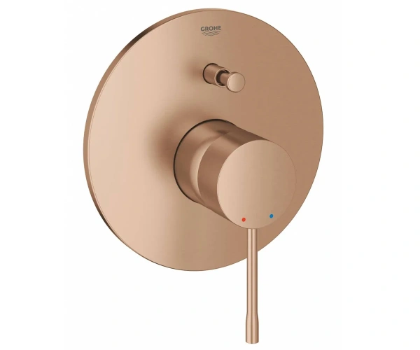 Зовнішня частина змішувача GROHE ESSENCE NEW