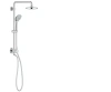 Набір для душу GROHE RETRO-FIT 180