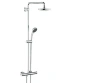 Душова система GROHE VITALIO SYSTEM