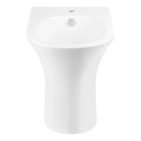 Біде підлогове Qtap Virgo