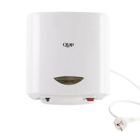 Сушарка для рук Qtap Susici 950 Вт