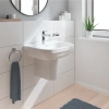 Фото Змішувач для раковини Grohe QuickFix Start M-Size