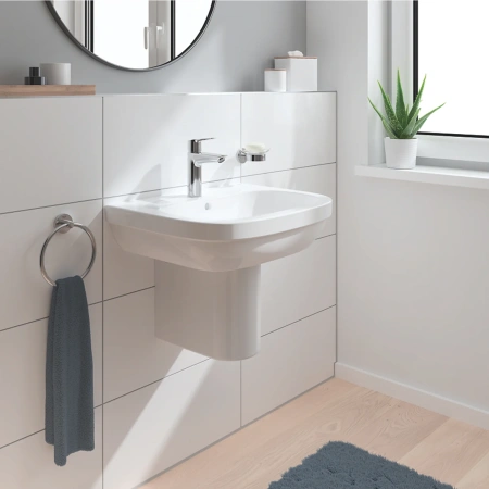 Фото Змішувач для раковини Grohe QuickFix Start M-Size