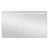 Дзеркало Kroner KRP Spiegel HR4 - 10060 з LED-підсвічуванням та антизапотіванням