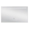 Дзеркало Kroner KRP Spiegel HR4 - 10060 з LED-підсвічуванням та антизапотіванням