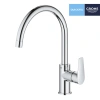 Фото Змішувач для кухні Grohe QuickFix StartEdge