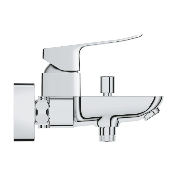 Фото Змішувач для ванни Grohe QuickFix Dice