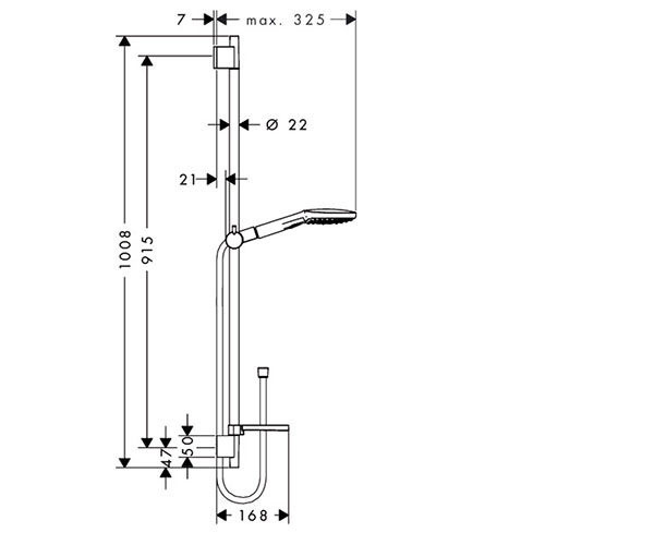 hansgrohe26623000_d-1200x1000