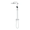 Фото Душова система Grohe QuickFix Vitalio Comfort System 250