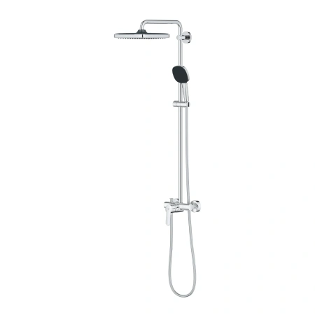Фото Душова система Grohe QuickFix Vitalio Comfort System 250