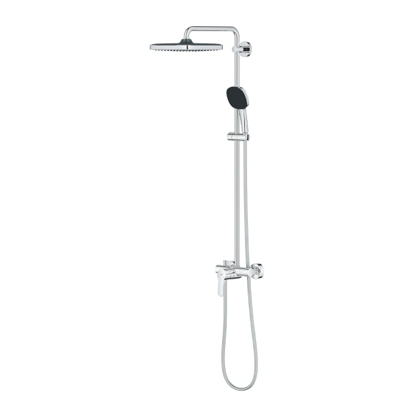 Фото Душова система Grohe QuickFix Vitalio Comfort System 250
