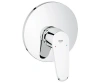 Зовнішня частина GROHE EURODISC COSMOPOLITAN
