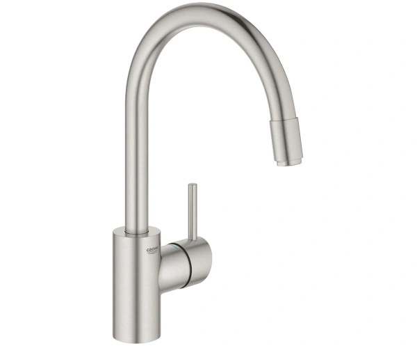 Змішувач одноважільний GROHE CONCETTO