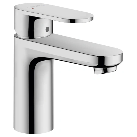 Фото Набір змішувачів 3 в 1 HANSGROHE VERNIS BLEND