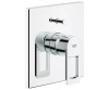 Зовнішня частина змішувача GROHE QUADRA