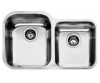 Мийка кухонна FRANKE ZODIACO ZOX 120