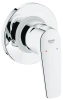 Фото Гігієнічний душ GROHE BAU FLOW