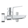 Фото Змішувач для ванни Grohe QuickFix Start