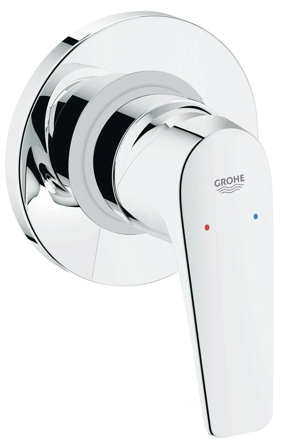 Гігієнічний душ GROHE BAU FLOW