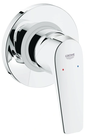 Фото Гігієнічний душ GROHE BAU FLOW