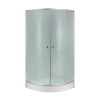 Душова кабіна Lidz Latwa 90x90
