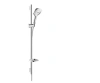 Душовий набір HANSGROHE RAINDANCE SELECT E 120