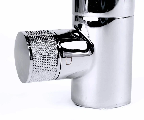 Фото Змішувач із функцією очищення води GROHE EUROSMART BLUE PURE
