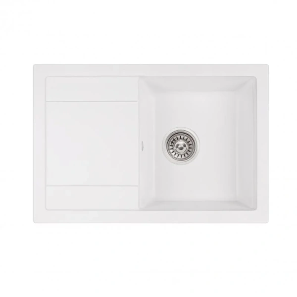Кухонна мийка Qtap CS 7449