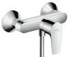 Змішувач одноважільний для душу HANSGROHE TALIS E