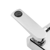 Фото Душова система термостатична Kroner KRP Axis Line Thermo