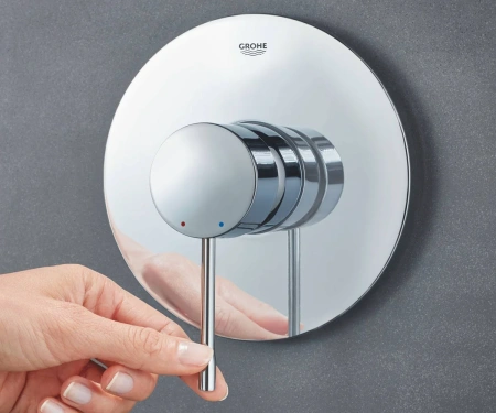 Фото Змішувач для душу GROHE ESSENCE NEW