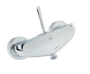 Змішувач GROHE EURODISC JOY