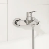 Фото Набір змішувачів 4 в 1 для ванної кімнати та кухні Grohe QuickFix Start M-Size