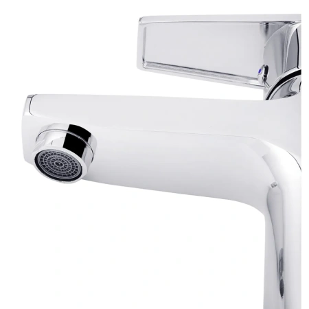 Фото Змішувач для раковини Kroner KRM Oker - C010